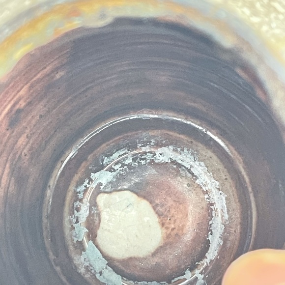 Antique Vase - Picture 3 of 9